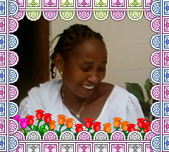 ma maman adorée